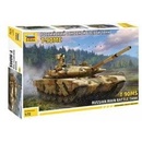 Zvezda T-90MS 1:72
