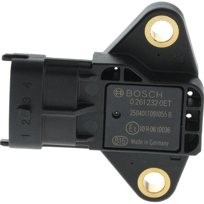 Snímač plniaceho tlaku BOSCH 0 261 232 0ET (02612320ET)