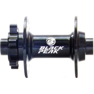 Black Peak Предна главина Black Peak 8SERIES 100x15 32H