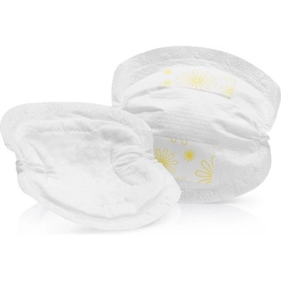 MEDELA Vložky do podprsenky jednorázové 30 ks