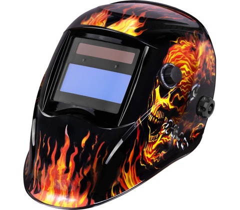 SOLUTION TS-510 Flame