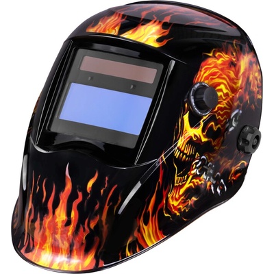 SOLUTION TS-510 Flame