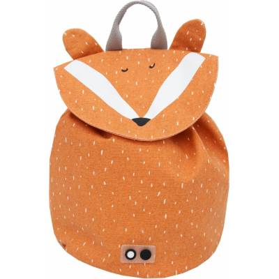 Trixie mini batoh pro děti pan lišák 4,5 l