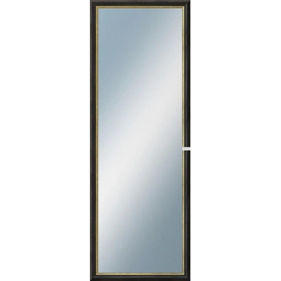 DANTIK Anversa 50 x 140 cm černá AU 3149