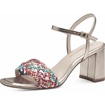 Tamaris 28055-42-902 zlatá – Zboží Mobilmania