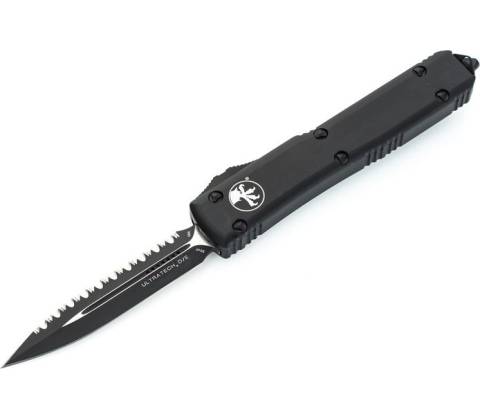 Microtech Ultratech D/E 122-3T