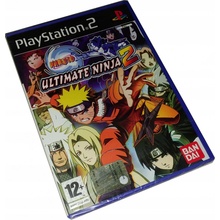 Naruto Ultimate Ninja 2