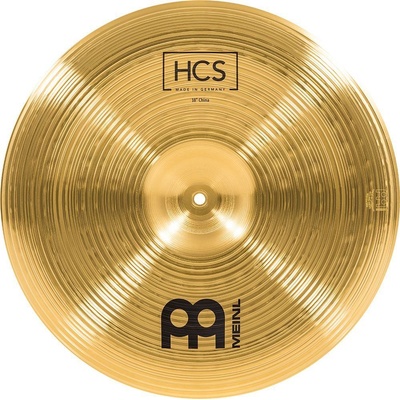 Meinl HCS 18 CH