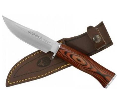 Muela Braco 11 R