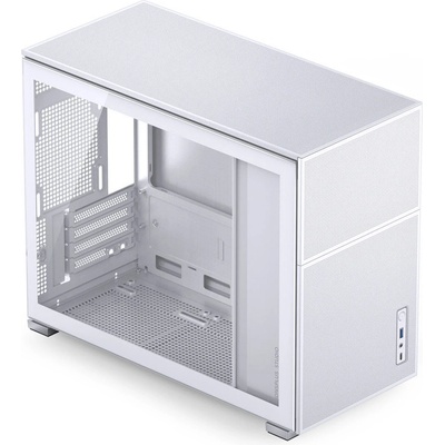 JONSBO D31 MESH White