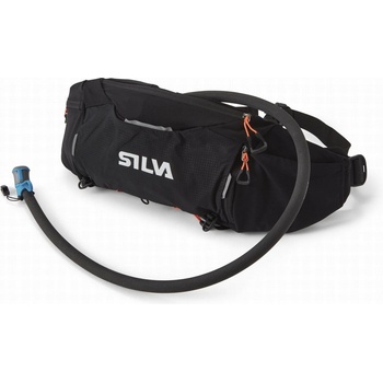 Silva Flex Belt 10 Цвят: черен
