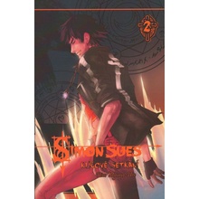 Simon Sues 2: Klíčové setkání - Jan Schejbal