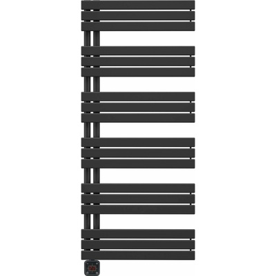 Elíz EBR 800 AG-B 600 mm x 1390 mm černá