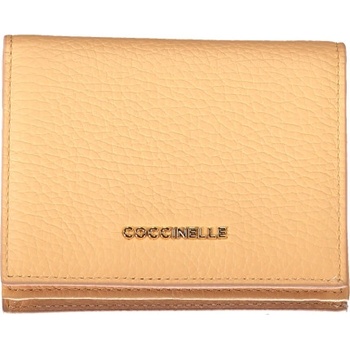 Coccinelle Дамски портфейл coccinelle, Цвят Оранжево (e2mw5172101_arp47)