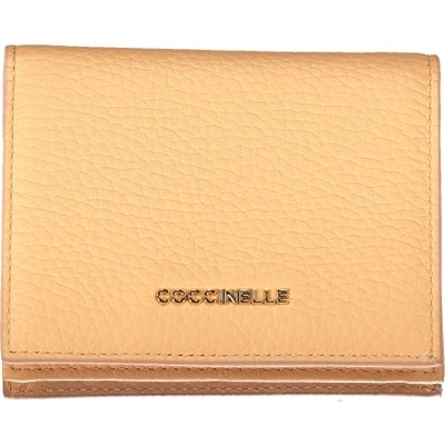 Coccinelle Дамски портфейл coccinelle, Цвят Оранжево (e2mw5172101_arp47)