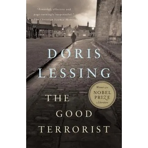 The Good Terrorist | Doris May Lessing (ISBN: 9780307389961)