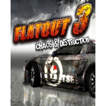 FlatOut 3