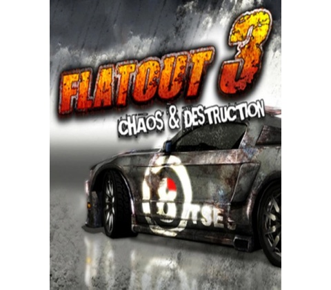 FlatOut 3