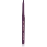 Dermacol Crystal Look автоматичен молив за очи цвят 02 Violet 4, 5 гр