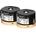 Epson Double Return Toner Cartridge Pack 2 x 2.5k (C13S050711)