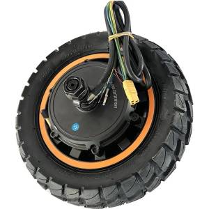 KUKIRIN Мотор за kukirin g2 max 1000 w