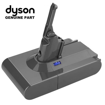 Dyson Power Pack & Screws Service Assy - Оригинална батерия за V8 - 967834-07 (967834-07)