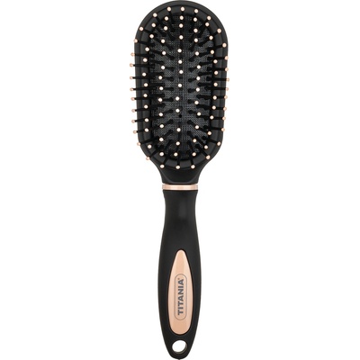 TITANIA Мини четка за коса, 1330, 18 cm, асортимент