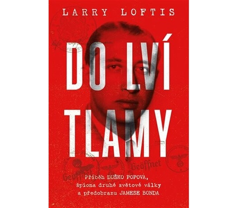 Do lví tlamy