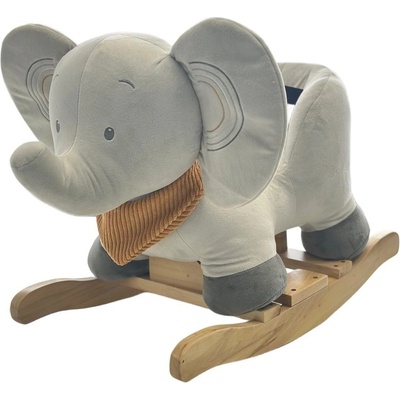 NATTOU Hojdačka Lapidou sloník 10m+