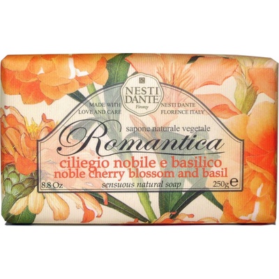 Nesti Dante mydlo Roman 250 g