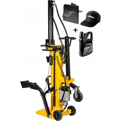 Hahn & Sohn Cedrus LS09V 14T