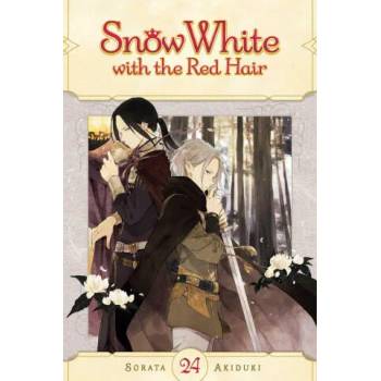 Image 1 of Snow White with the Red Hair, Vol. 24