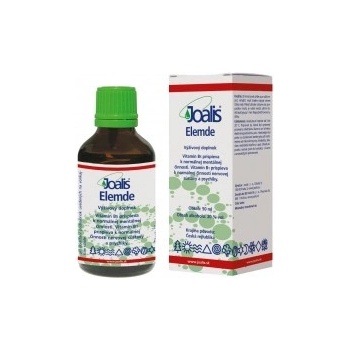 Joalis Elemde 50 ml