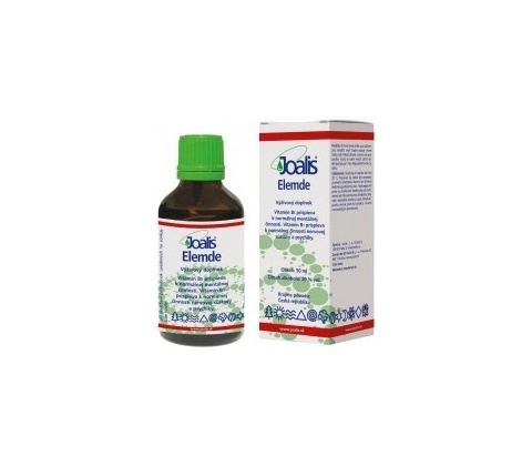 Joalis Elemde 50 ml