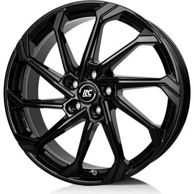 BROCK RC36 8,5x20 5x114,3 ET37 black