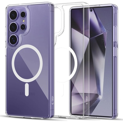 Tech-Protect Tech Protect Хибриден кейс с MagSafe за Samsung Galaxy S25 Ultra (5906302322367)