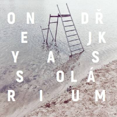 Kyas Ondřej - Solárium Digipack CD