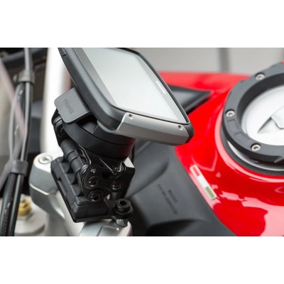 Držák navigace na motorku Ducati Multistrada 1200, 950, 1260