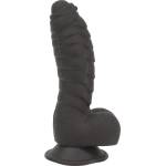 Addiction Ben 7 Inch Black