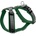 HUNTER Нагръдник за куче Hunter Maldon Up Dog harness - Dunkelgrün / Grau (057-0380-0316)