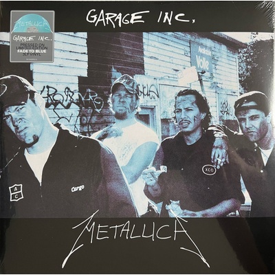 Metallica - Garage Inc (d3d61b61-8bca-4cb1-9b07-f770f47a9632)