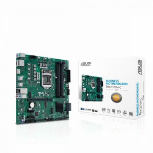 ASUS Pro Q570M-C/CSM Дънни платки