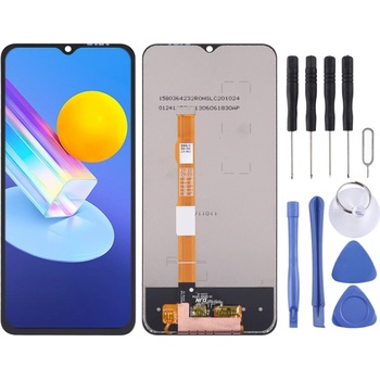 Image 1 of Vivo LCD Дисплей и Тъч Скрийн за Vivo Y72 5G