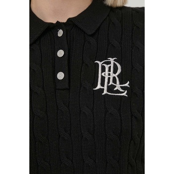 Ralph Lauren Памучен пуловер Lauren Ralph (200932224)