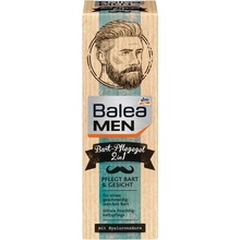 Balea MEN Gél na starostlivosť o bradu 2v1 50 ml