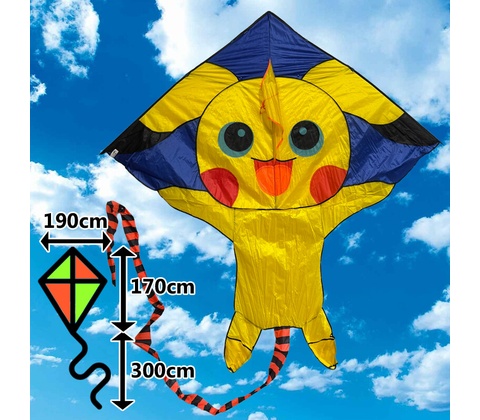 D&P Drak Pika modrý