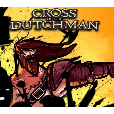 Cross of the Dutchman