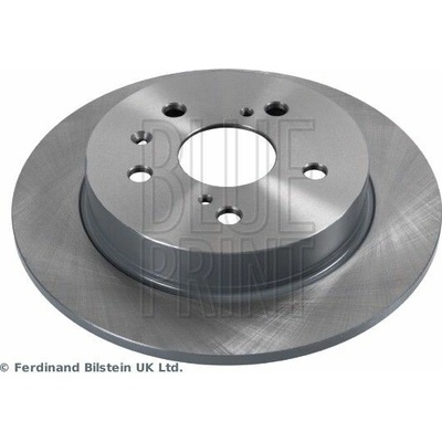 Brzdový kotúč BLUE PRINT ADK84335