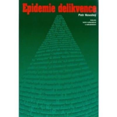 Epidemie delikvence