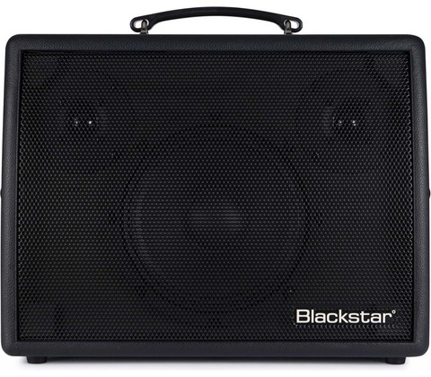 Blackstar Sonnet 120